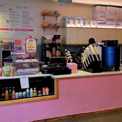 Call Your Mother Deli - Logan Circle - Inside