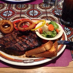 Texas Cattle