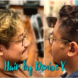 Hair by Denise V - Nice and Professional