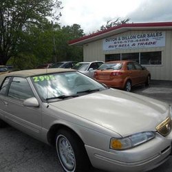Dutch & Dillon Car Sales
