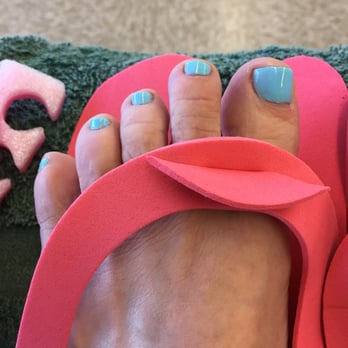 1626 Nails & Spa - Nail Salons Near Me - Manchaca, Texas