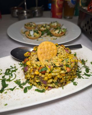5 Tara Indian Cuisine by null