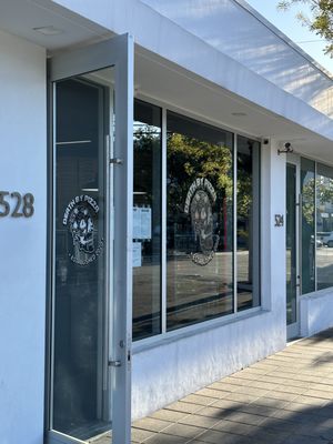 Death By Pizza Downtown Delray by null