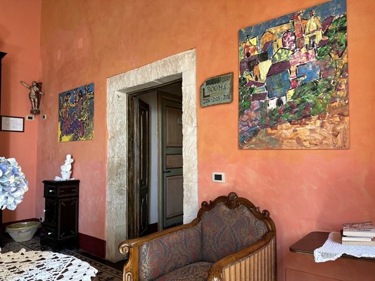 Charme Hotel Henry's House / Hotel Ortigia by null