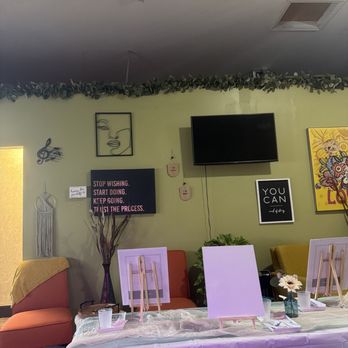 The Green Coterie - Life Coach Near Me - Saint Charles, Maryland