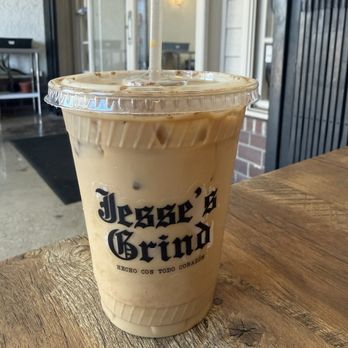 Jesse’s Grind Coffee Bar - Coffee & Tea Near Me - Los Angeles, California Jesse’s Grind Coffee Bar - Coffee & Tea Near Me - Los Angeles, California