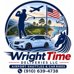 WrightTime - WrightTime Logo
