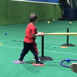 Lil Athletes Sports Academy