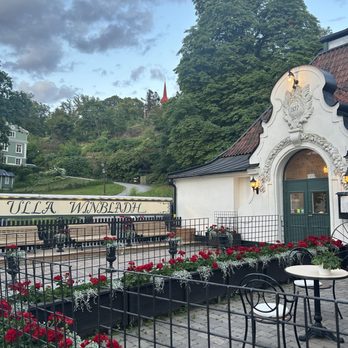 Wärdshuset Ulla Winbladh - Scandinavian Near Me - Stockholm, Alberta