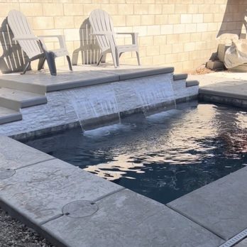 Cardoza's Pool and Concrete - Hot Tub & Pool Near Me - Yuba City, California