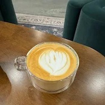 Niyyah Coffee - Coffee & Tea Near Me - Fishers, Indiana