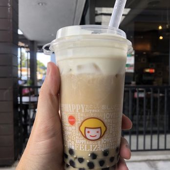 Happy Lemon - Coffee w/Salted Cheese & Boba - Juice Bars & Smoothies Near Me - San Jose, California Happy Lemon - Coffee w/Salted Cheese & Boba - Juice Bars & Smoothies Near Me - San Jose, California