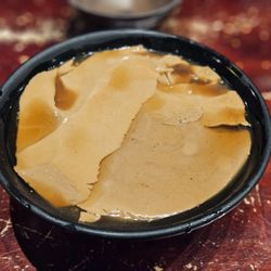 Sweet Memory - Chocolate tofu fa $9.50
