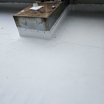 Metro Builders - Sealing penetrations are key to a waterproofing a roof. - Roofing Near Me - Holiday, Florida