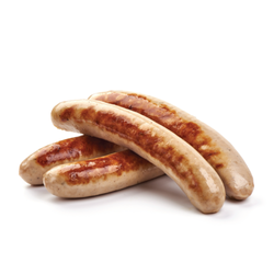 Gourmet Sausages Delivered