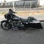 Kick Only Motorcycles