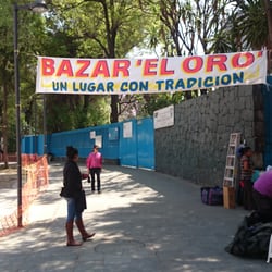 Bazar del Oro