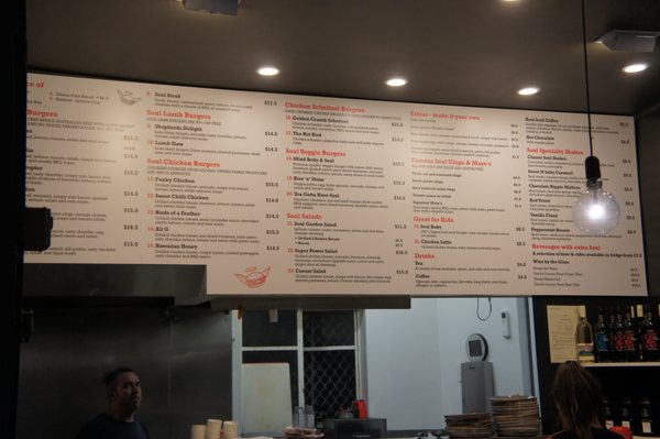 Burger Got Soul Launceston by null