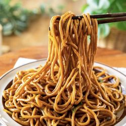 Wok N Pho Chinese and Vietnamese Cusine - Plain lo mein