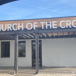 Church Of The Crossroads