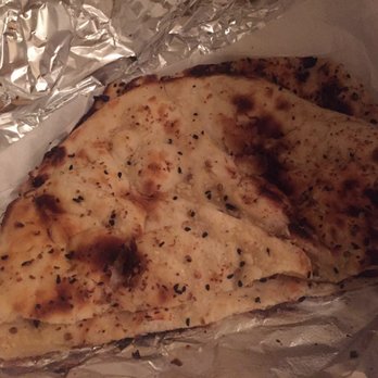 Dilliwala Indian Kitchen - Garlic naan - Indian Near Me - Diamond Bar, California