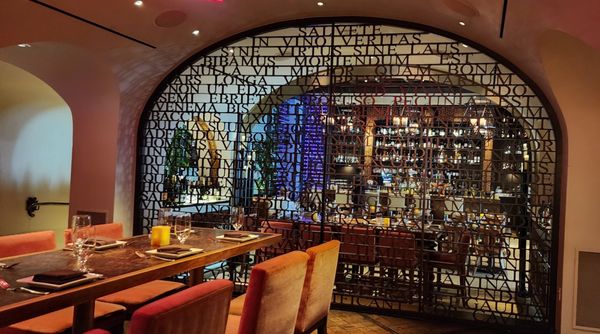 La Cave Wine and Food Hideaway by null La Cave Wine and Food Hideaway by null