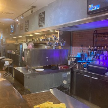 Sunnyside Cafe - The kitchen - Breakfast & Brunch Near Me - Sarasota, Florida Sunnyside Cafe - The kitchen - Breakfast & Brunch Near Me - Sarasota, Florida