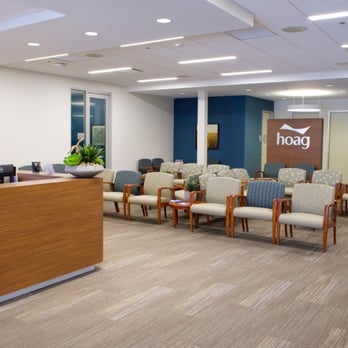Hoag Medical Group - Pediatrics Irvine - Woodbridge - Pediatricians Near Me - Irvine, California