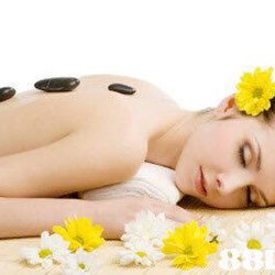 Aroma Massage
