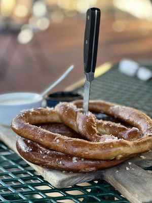 The Old Goat by null