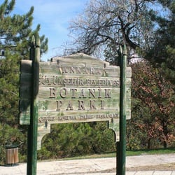 Botanik Parkı
