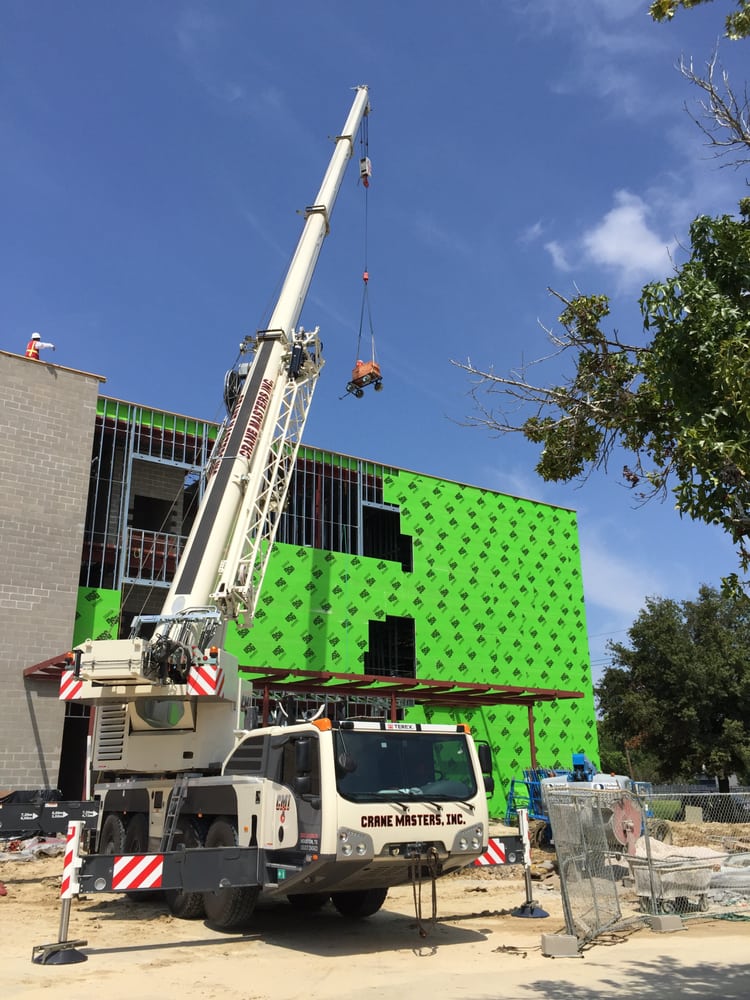 Slide of Longhorn Commercial Roofing