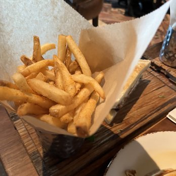 Haywire - New American Near Me - Plano, Texas Haywire - New American Near Me - Plano, Texas
