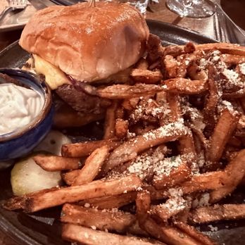 The Crunkleton - A Really Good Burger - Cocktail Bars Near Me - Charlotte, North Carolina The Crunkleton - A Really Good Burger - Cocktail Bars Near Me - Charlotte, North Carolina