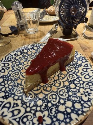Osteria Santo Spirito by null