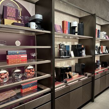 Nespresso Boutique - Glendale - Coffee Roasteries Near Me - Glendale, California Nespresso Boutique - Glendale - Coffee Roasteries Near Me - Glendale, California