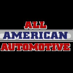 All American Automotive