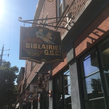 Biblairie GGC - Toy Stores Near Me - Magog, Quebec Biblairie GGC - Toy Stores Near Me - Magog, Quebec