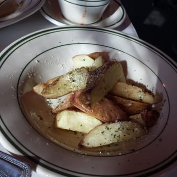 Dominick's - Roasted potatoes - Italian Near Me - Buford, Georgia