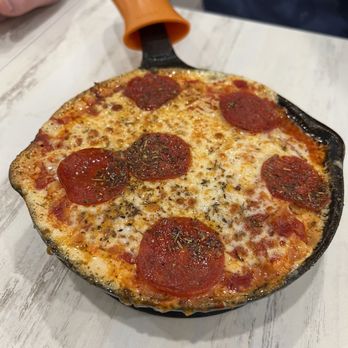 MacCheesy - Pizza - Comfort Food Near Me - Joplin, Missouri