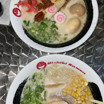 Nishiki Ramen - Nishiki Ramen - Ramen Near Me - San Diego, California Nishiki Ramen - Nishiki Ramen - Ramen Near Me - San Diego, California