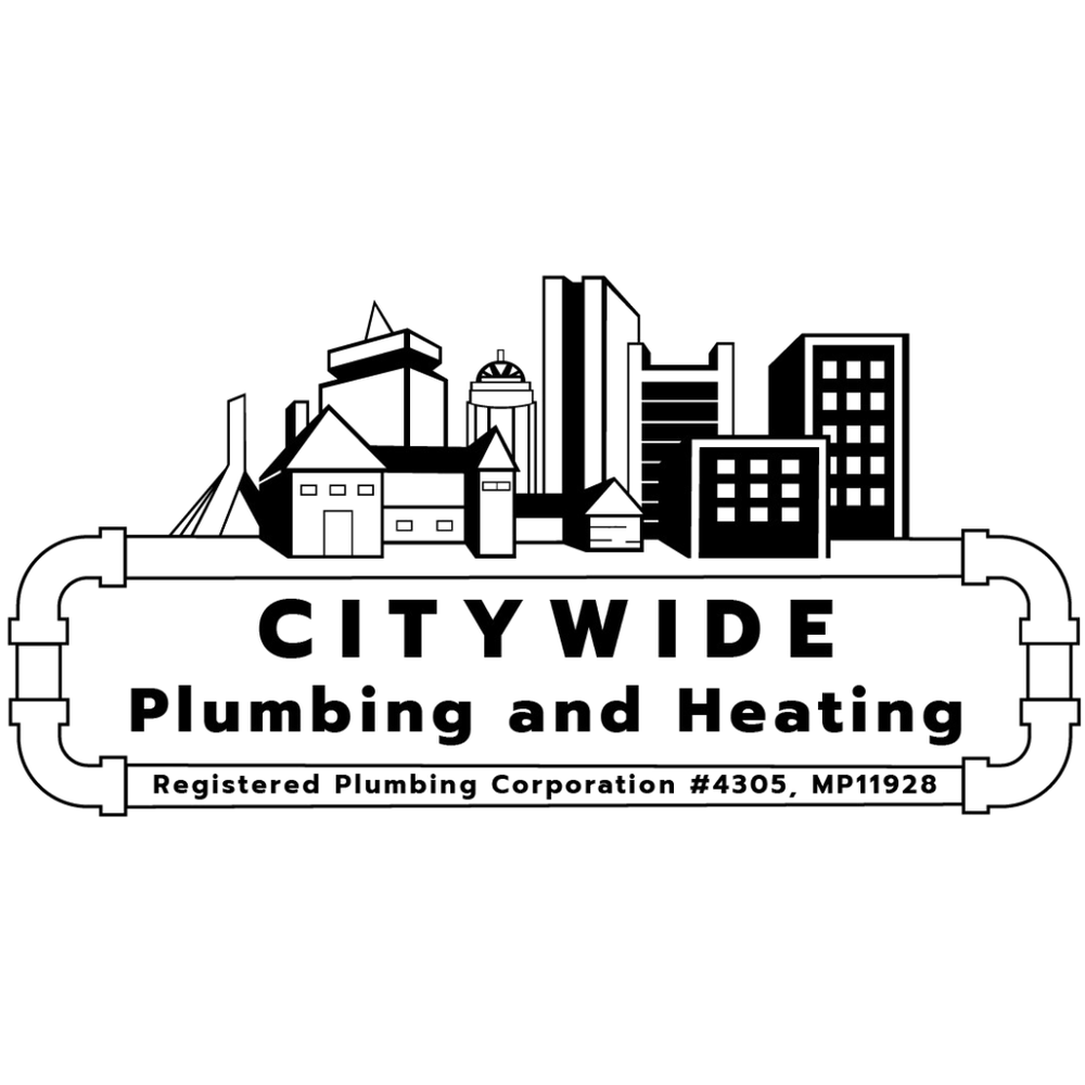 Slide of Citywide Plumbing and Heating