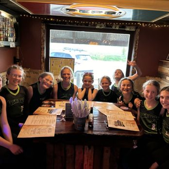 Edith Lucielle's Bait Shack & Wing Depot - Go Jaguars! - American Near Me - Cedar Rapids, Iowa