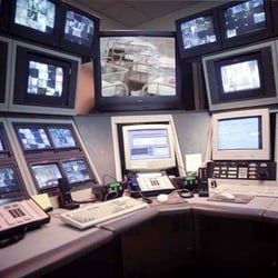 Redflag Security - CCTV Surveillance system