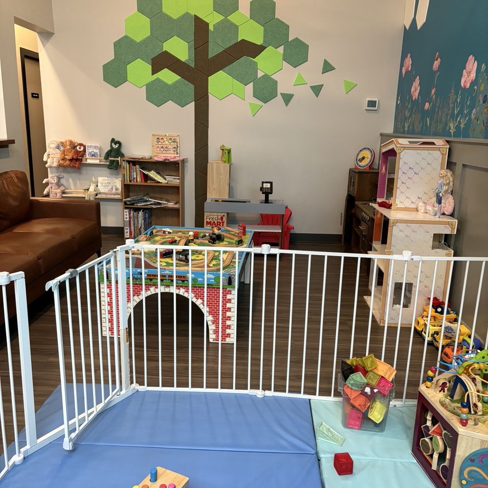 The Ice Cream Bar - Kids play area - Beer Bar Near Me - Everett, Washington The Ice Cream Bar - Kids play area - Beer Bar Near Me - Everett, Washington