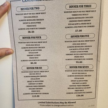 Mui's Carryout - Menu || IG: @misspiggyeats - Chinese Near Me - Clawson, Michigan Mui's Carryout - Menu || IG: @misspiggyeats - Chinese Near Me - Clawson, Michigan