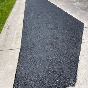 Blackfoot Asphalt - General Contractors Near Me