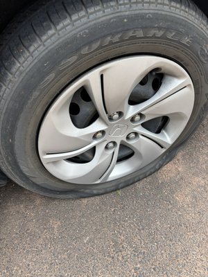 Hogan & Sons Tire & Auto