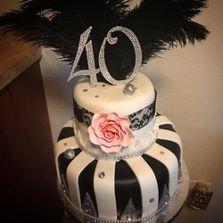 Diamond Cakery