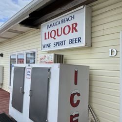 Jamaica Beach Liquor